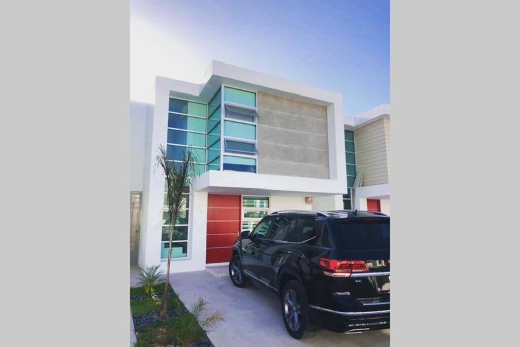 #Casamare - Privada A Una Cuadra Del Mar Con Ac Ensenada Extérieur photo