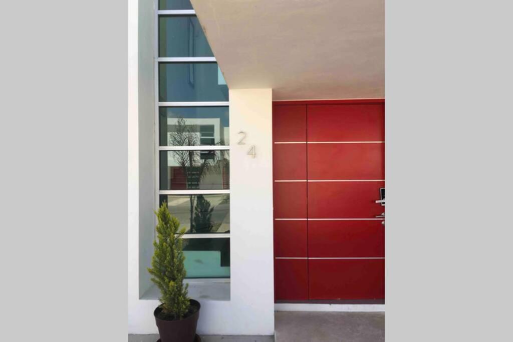 #Casamare - Privada A Una Cuadra Del Mar Con Ac Ensenada Extérieur photo