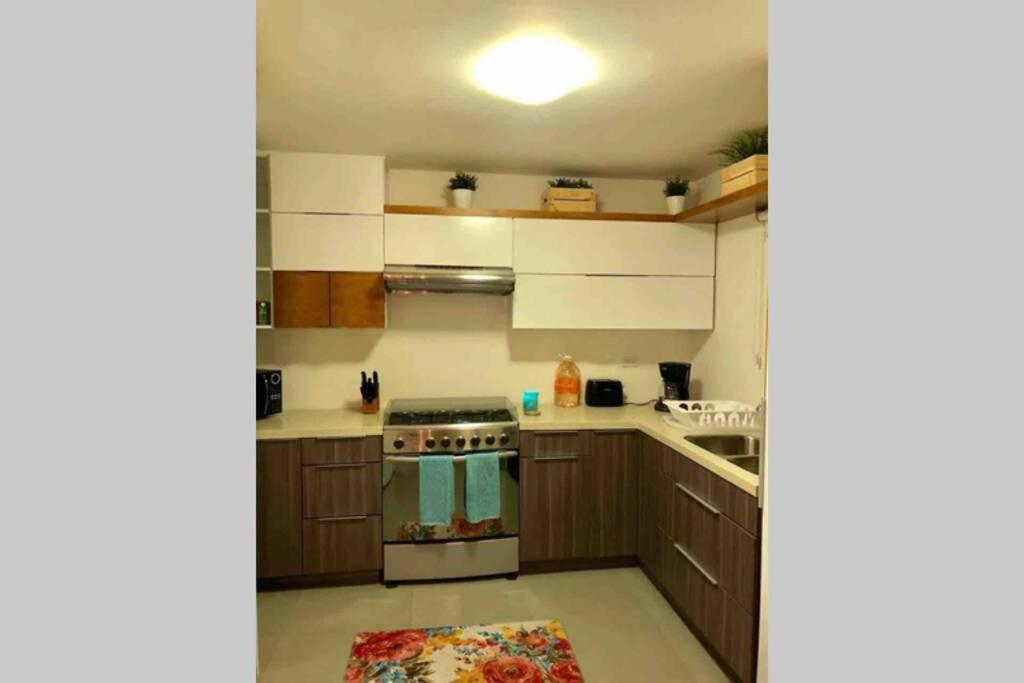 #Casamare - Privada A Una Cuadra Del Mar Con Ac Ensenada Extérieur photo