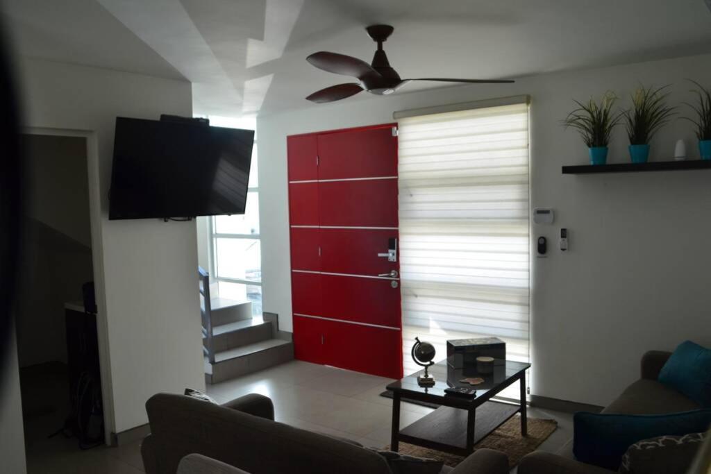 #Casamare - Privada A Una Cuadra Del Mar Con Ac Ensenada Extérieur photo