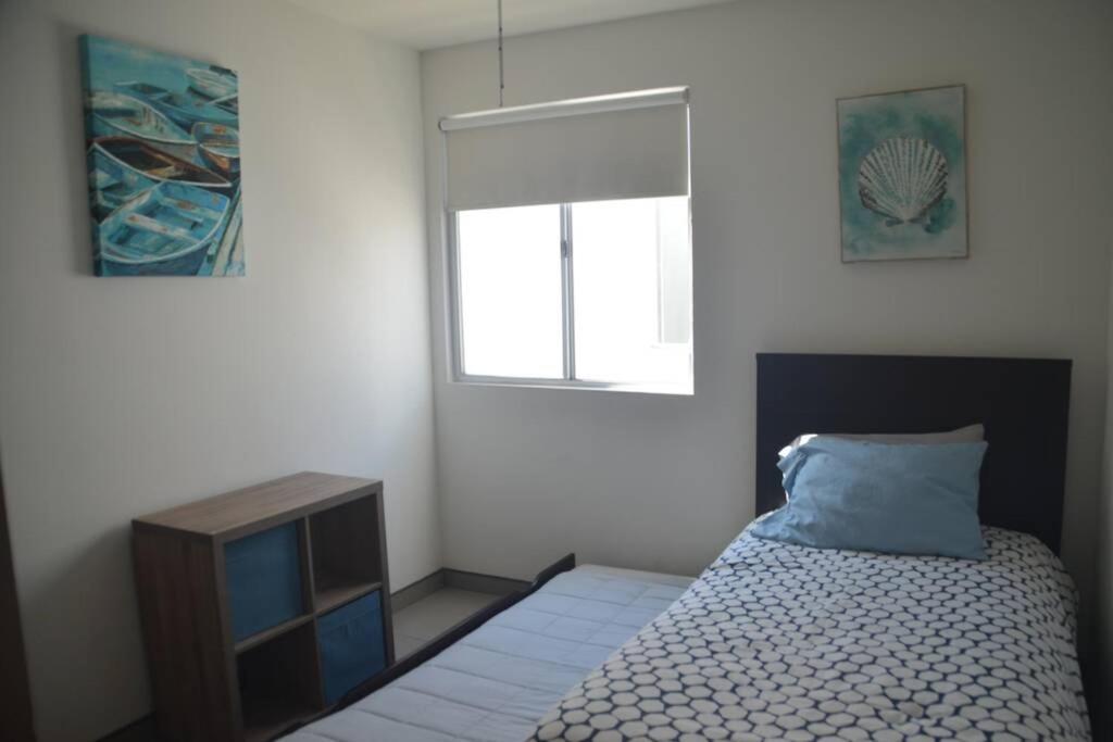 #Casamare - Privada A Una Cuadra Del Mar Con Ac Ensenada Extérieur photo