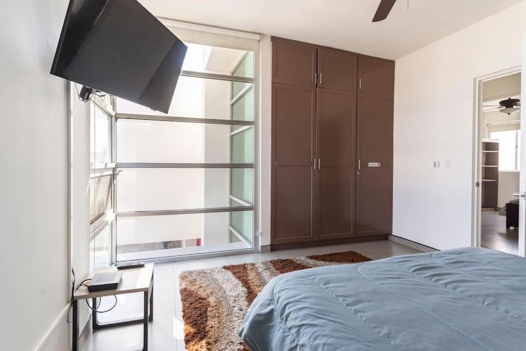 #Casamare - Privada A Una Cuadra Del Mar Con Ac Ensenada Extérieur photo