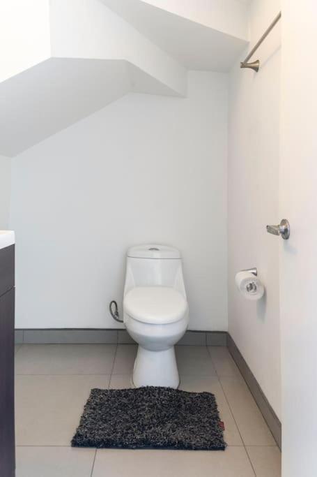 #Casamare - Privada A Una Cuadra Del Mar Con Ac Ensenada Extérieur photo