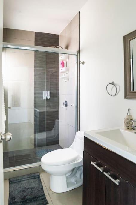 #Casamare - Privada A Una Cuadra Del Mar Con Ac Ensenada Extérieur photo