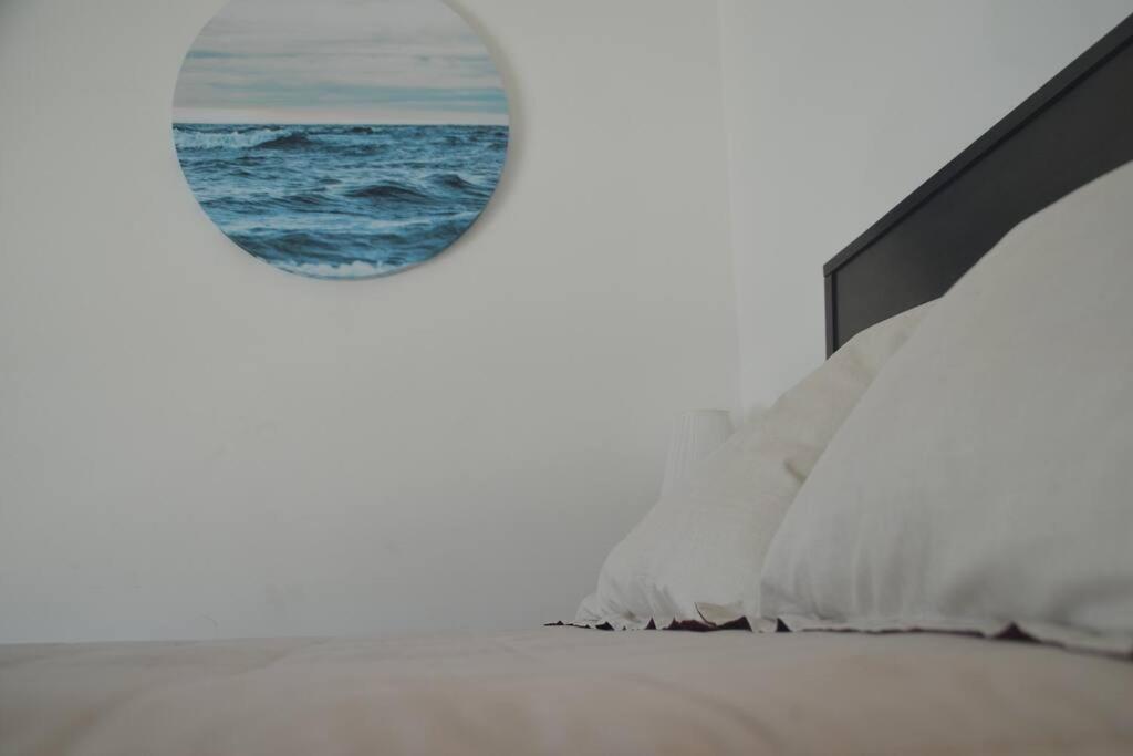 #Casamare - Privada A Una Cuadra Del Mar Con Ac Ensenada Extérieur photo