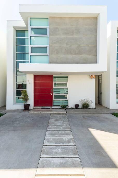 #Casamare - Privada A Una Cuadra Del Mar Con Ac Ensenada Extérieur photo