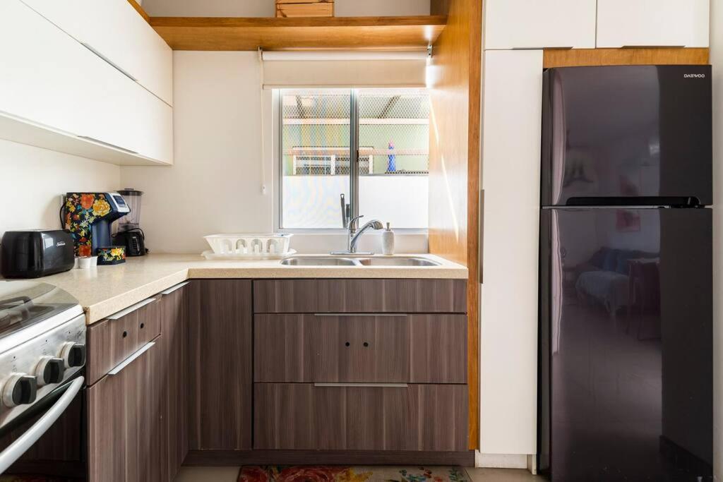 #Casamare - Privada A Una Cuadra Del Mar Con Ac Ensenada Extérieur photo
