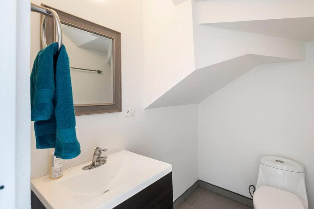 #Casamare - Privada A Una Cuadra Del Mar Con Ac Ensenada Extérieur photo