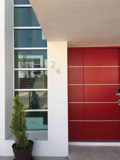 #Casamare - Privada A Una Cuadra Del Mar Con Ac Ensenada Extérieur photo