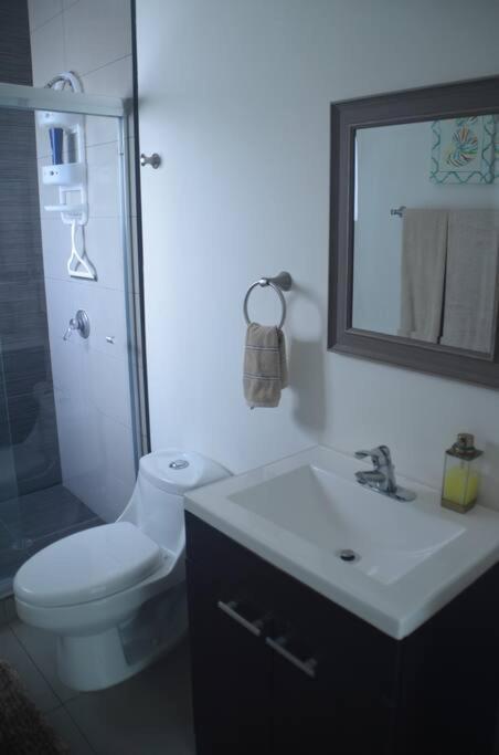 #Casamare - Privada A Una Cuadra Del Mar Con Ac Ensenada Extérieur photo