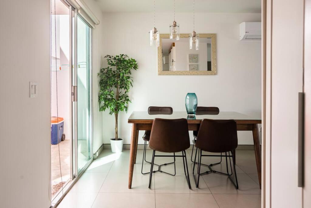 #Casamare - Privada A Una Cuadra Del Mar Con Ac Ensenada Extérieur photo
