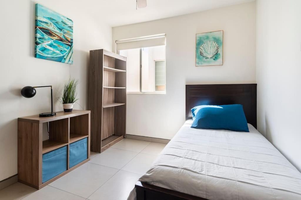 #Casamare - Privada A Una Cuadra Del Mar Con Ac Ensenada Extérieur photo