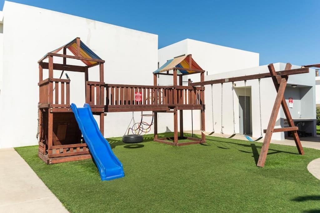 #Casamare - Privada A Una Cuadra Del Mar Con Ac Ensenada Extérieur photo