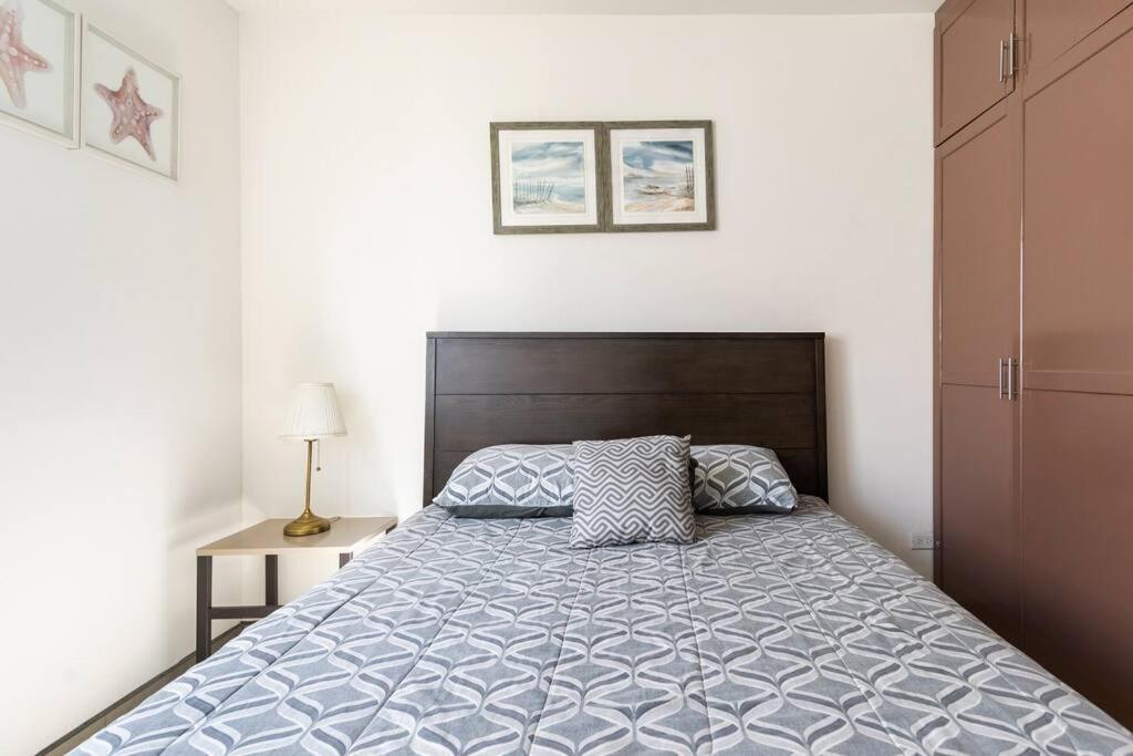 #Casamare - Privada A Una Cuadra Del Mar Con Ac Ensenada Extérieur photo