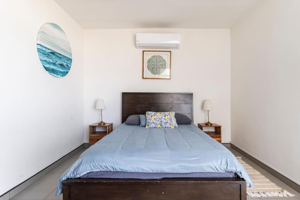 #Casamare - Privada A Una Cuadra Del Mar Con Ac Ensenada Extérieur photo
